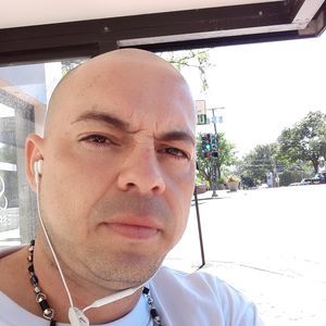 Meet your Posher, Fabian galeano